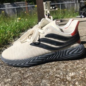Adidas shoes size 7.5